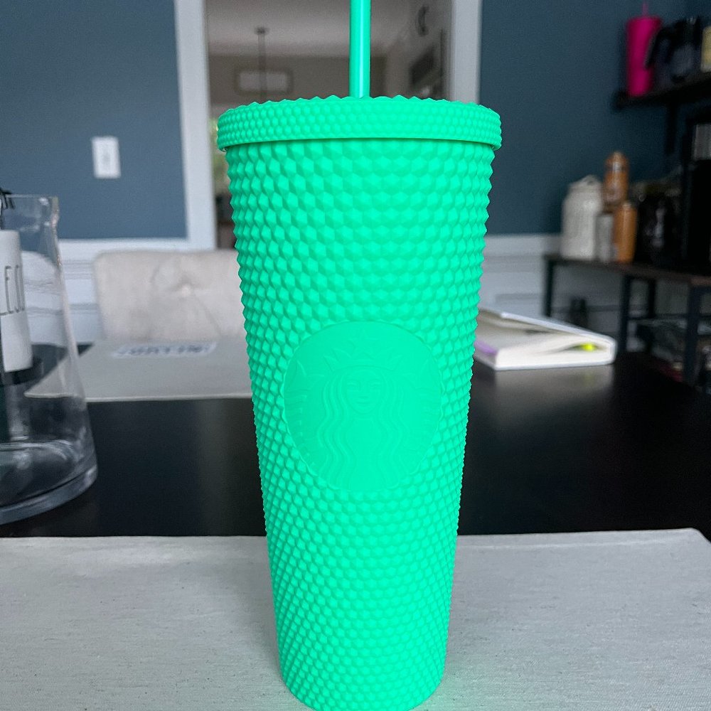BNWT Starbucks Venti Tumbler - Mexico/Caribbean release